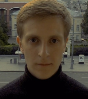 фотография Александр Самсонов