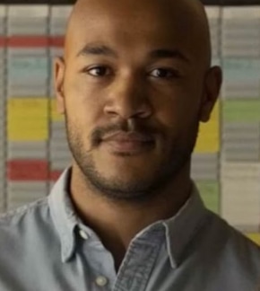 фотография Малик Бауэр