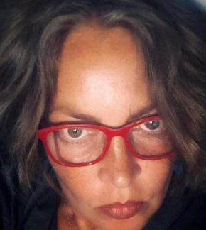 фотография Александра Панфилова