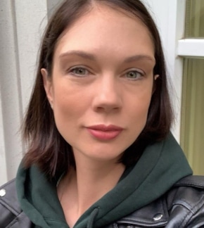 фотография Екатерина Гамова