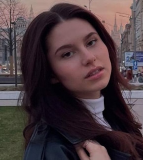 фотография Пелагея Новикова