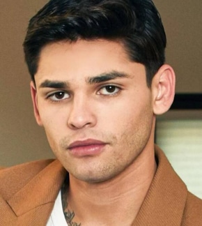 фотография Райан Гарсия