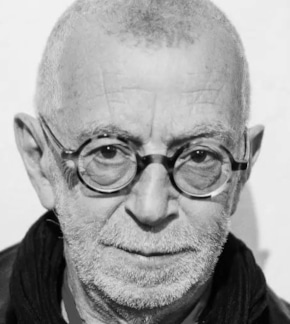 фотография Лев Рубинштейн