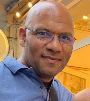 фотография Сэм Меффир