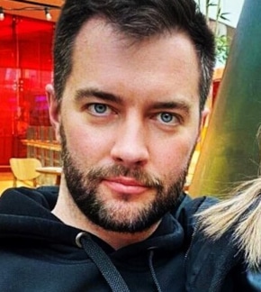 фотография Андрей Карпов