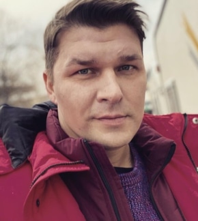 фотография Руслан Ягудин