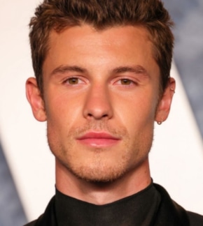 фотография Шон Мендес