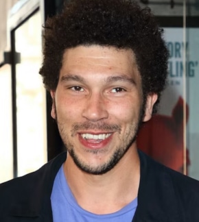 фотография Джоэль Фрай