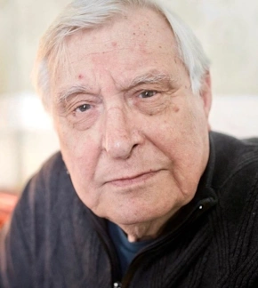 фотография Олег Басилашвили