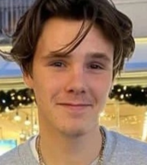 фотография Круз Бекхэм