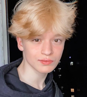 фотография Паша Пэл