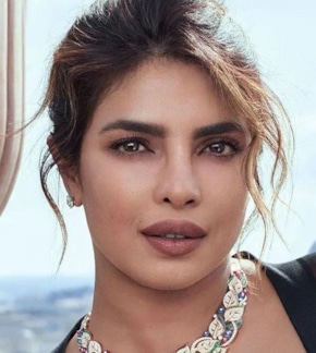 фотография Приянка Чопра-Джонас