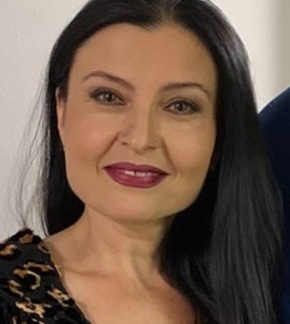 фотография Светлана Владимирская