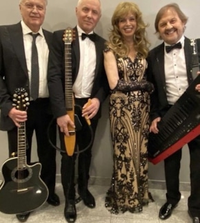 фотография «Самоцветы»