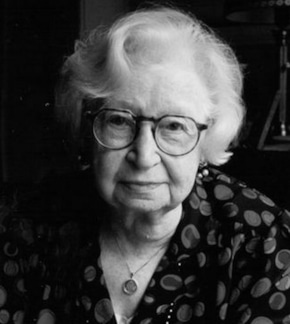 фотография Мип Гиз