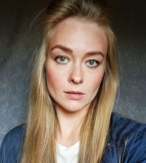 фотография Анастасия Михайлова