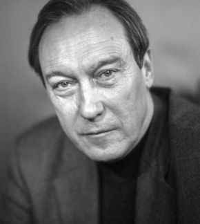 фотография Олег Янковский