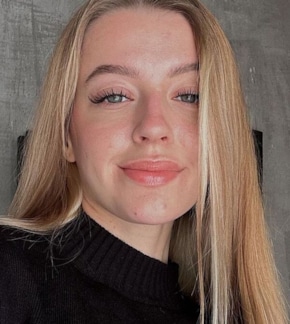 фотография Вероника Корниенко