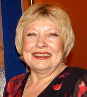 фотография Таисия Калинченко