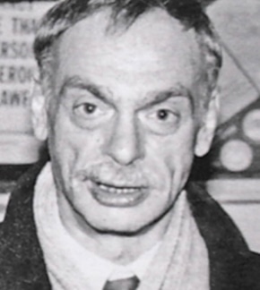 фотография Лев Збарский