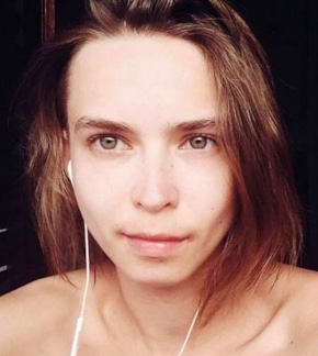 фотография Мария Зайцева