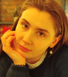 фотография Юлия Амелькина