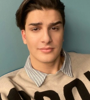 фотография Дэни Яровский