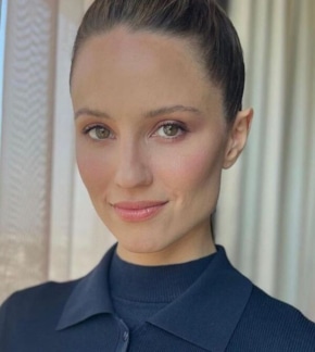 фотография Дианна Агрон