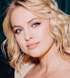 фотография Янина Студилина