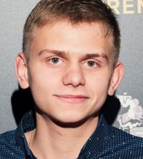 фотография Егор Абрамов