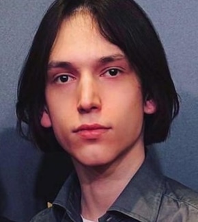 фотография Федор Рощин