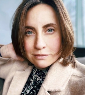 фотография Ксения Каталымова