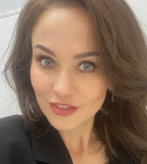 фотография Мария Берсенева