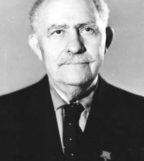 фотография Лазарь Каганович