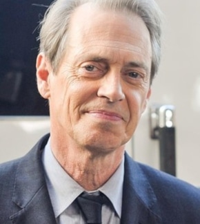 фотография Стив Бушеми