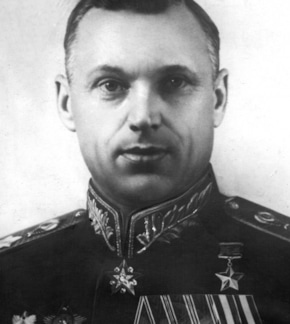 фотография Константин Рокоссовский
