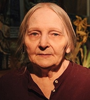 фотография Елена Осипова