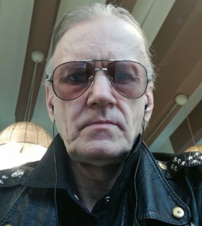 фотография Александр Петухов