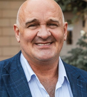 фотография Алексей Огурцов