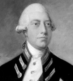 фотография Георг III