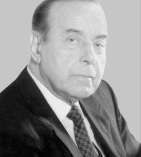 фотография Гейдар Алиев
