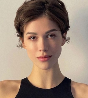 фотография Анита Пудикова