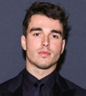 фотография Кори Милкрист