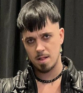 фотография Кяарийя