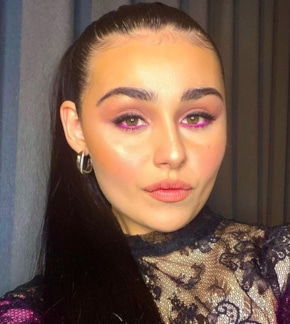 фотография Алессандра Меле