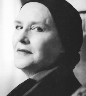 фотография Нонна Мордюкова