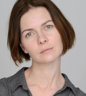 фотография Екатерина Федулова