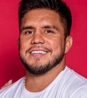 фотография Генри Сехудо