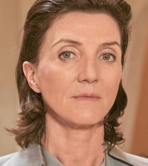 фотография Мишель Фэйрли