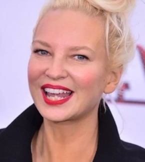 фотография Сиа